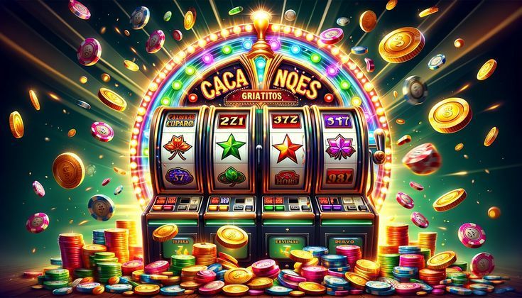 Casino Carnival Goa پر آن لائن سلاٹس کے بارے میں