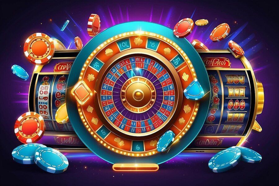 پاکستان کے Casino Carnival Goa کھلاڑیوں کے لیےجیک پاٹ گیم