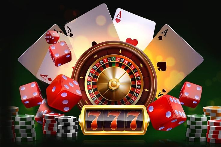 Casino Carnival Goa کیسینو میں لاٹری گیمز میں حصہ لیں۔