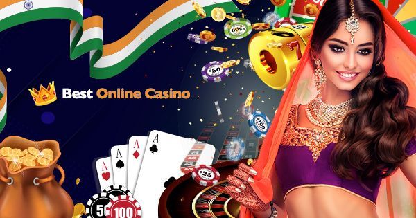 پاکستان میں Casino Carnival Goa کا آن لائن کیسینو سیکشن کھولیں۔