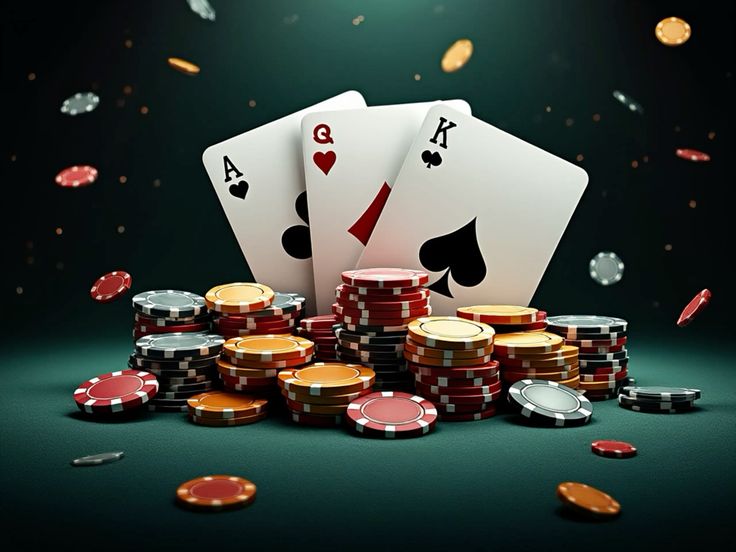 Casino Carnival Goa کیسینو میں سلاٹ کھیلنا شروع کریں۔